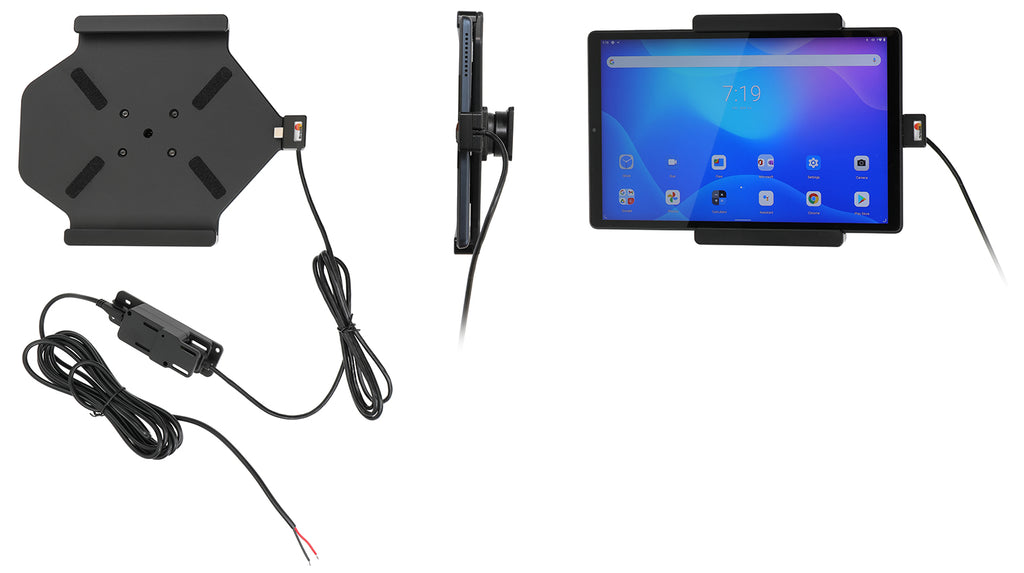 Brodit Actieve Houder 727271 - Tablethouder Lenovo Tab K10 TB-X6C6F
