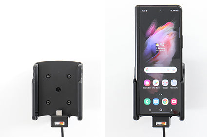 Brodit Actieve Houder 727272 - Telefoonhouder Samsung Galaxy Z Fold3 5G