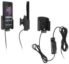 Active holder for fixed installation 727272