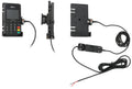 Active holder for fixed installation 727273