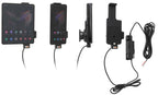 Active holder for fixed installation 727274
