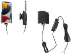 Active holder for fixed installation 727277
