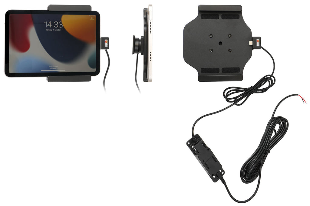 Active holder for fixed installation 727278