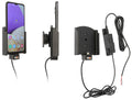Active holder for fixed installation 727280