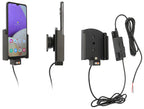 Active holder for fixed installation 727280