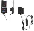 Active holder for fixed installation 727291