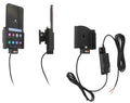Active holder for fixed installation 727293