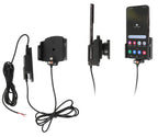 Brodit Actieve Houder 727298 - Telefoonhouder Samsung Galaxy S22 5G