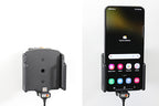 Brodit Actieve Houder 727299 - Telefoonhouder Samsung Galaxy S22+ 5G (SM-S906B/SM-S906B/DS)