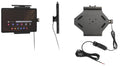 Active holder for fixed installation 727308