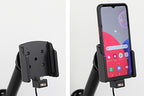 Brodit Actieve Houder 727313 - Telefoonhouder Samsung Galaxy XCover 6 Pro