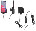 Active holder for fixed installation 727313
