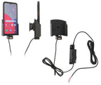 Active holder for fixed installation 727313