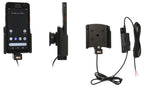 Active holder for fixed installation 727334