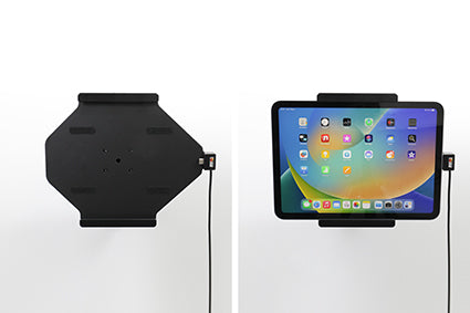 Brodit Actieve Houder 727339 - Tablethouder Apple iPad 2025 A16 / iPad 11th Gen / iPad 10th Gen