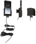 Active holder for fixed installation 727342