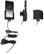 Active holder for fixed installation 727342
