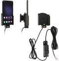 Active holder for fixed installation 727344