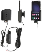 Brodit Actieve Houder 727345 - Telefoonhouder Samsung Galaxy S23+