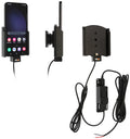 Active holder for fixed installation 727345