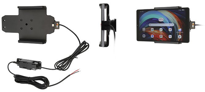 Brodit Actieve Houder 727349 - Tablethouder Lenovo Tab M8 4th Gen