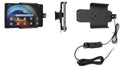 Active holder for fixed installation 727349