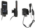 Active holder for fixed installation 727365