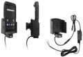 Active holder for fixed installation 727366
