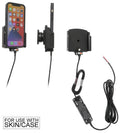 Active holder for fixed installation 727368