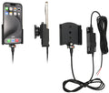 Active holder for fixed installation 727369