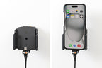 Brodit Actieve Houder 727370 - Telefoonhouder Apple iPhone 17 Pro / iPhone 17 / iPhone 16e / iPhone 16 Pro / iPhone 16