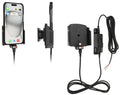 Active holder for fixed installation 727370