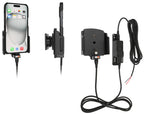 Active holder for fixed installation 727370