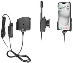 Brodit Actieve Houder 727371 - Telefoonhouder Apple iPhone 17 Pro Max / iPhone 16 Pro Max / iPhone 16 Plus / iPhone 15 Pro Max / iPhone 15 Plus