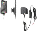 Active holder for fixed installation 727376