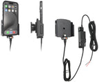 Active holder for fixed installation 727376