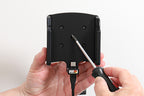 Brodit MagSafe Houder 727396 iPhone 15 Pro Max - vaste inbouw detail