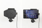 Brodit Actieve Houder 727399 - Tablethouder Samsung Galaxy Tab A9 / Galaxy Tab A11 8.7