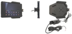 Active holder for fixed installation 727399