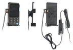 Active holder for fixed installation 727408