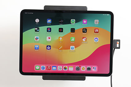 Brodit Actieve Houder 727409 - Tablethouder Apple iPad Pro 11 2024