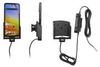 Active holder for fixed installation 727411