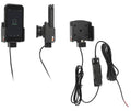 Active holder for fixed installation 727413