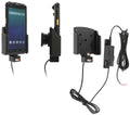 Active holder for fixed installation 727418