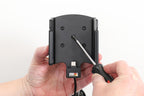 Brodit Actieve Houder 727422 - Scannerhouder Datalogic Memor 35 / Memor 30