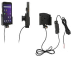 Active holder for fixed installation 727422