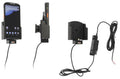Active holder for fixed installation 727428