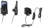 Active holder for fixed installation 727428