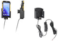 Active holder for fixed installation 727438