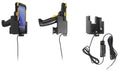 Active holder for fixed installation 727440